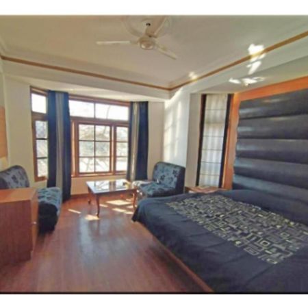 Hotel Horizon Near Picture Palace Bus Stand, Mussoorie Exteriér fotografie