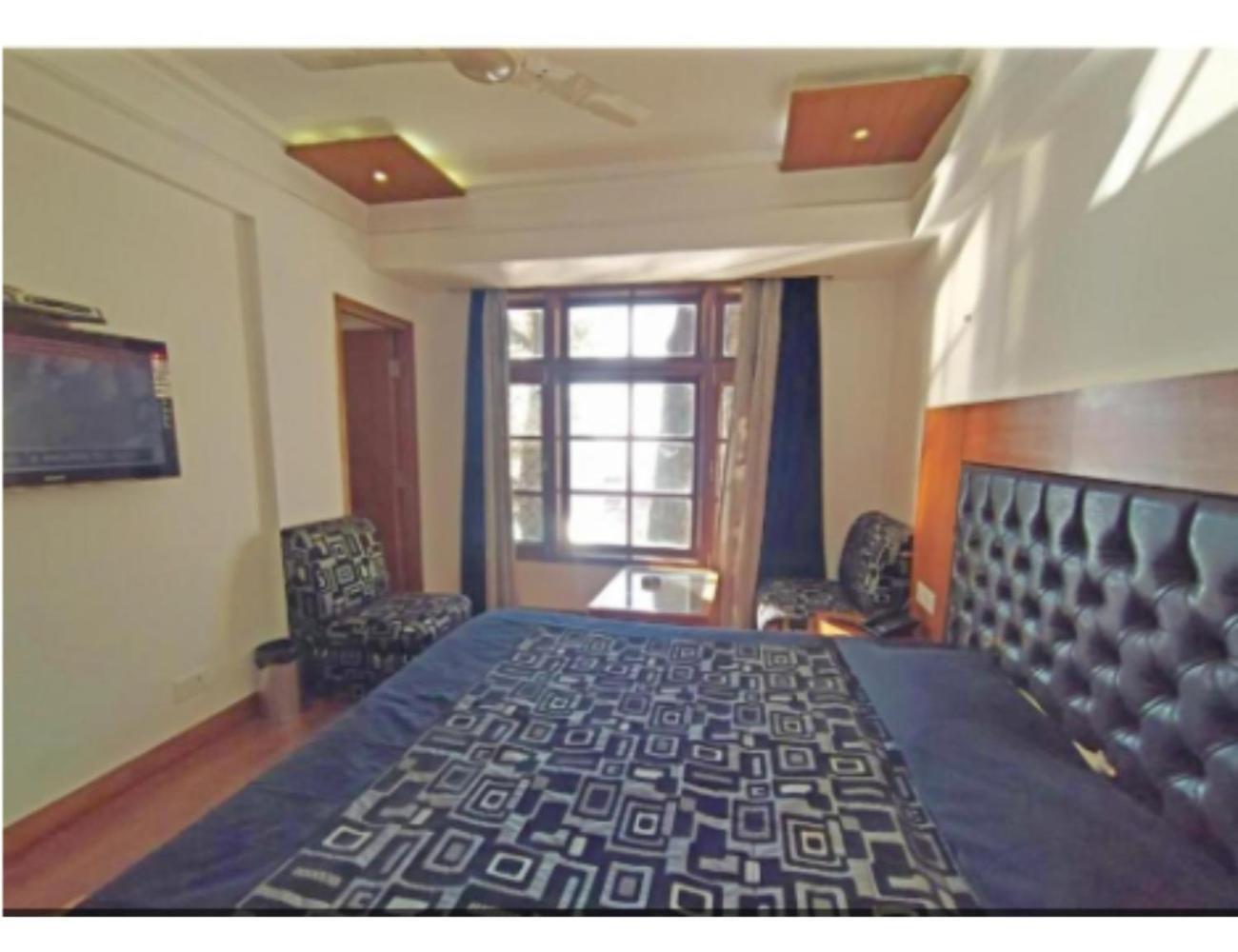 Hotel Horizon Near Picture Palace Bus Stand, Mussoorie Exteriér fotografie