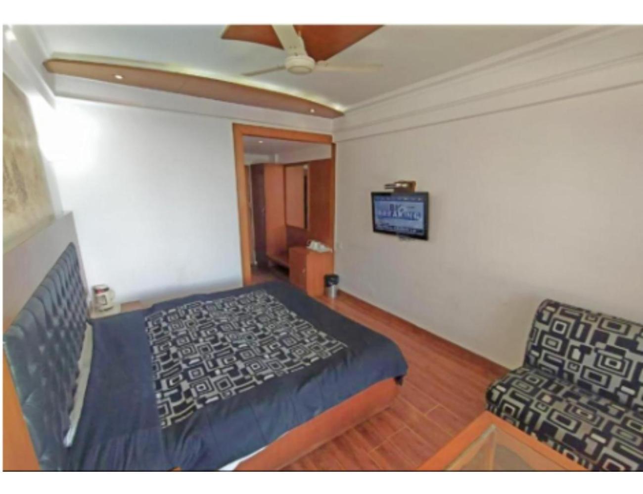 Hotel Horizon Near Picture Palace Bus Stand, Mussoorie Exteriér fotografie